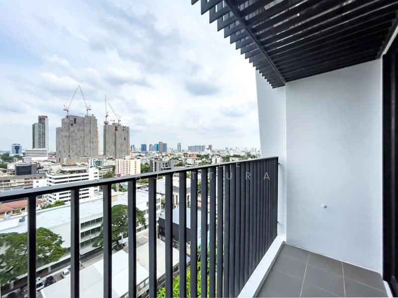 XT Ekkamai, Bangkok, 259 Soi Sukhumvit 63, Khlong Tan Nua, Watthana, Bangkok, 1 Bedroom, 35 sqm, Condo For Rent, by Jakree Buajatturat, 500429085 - DDproperty.com