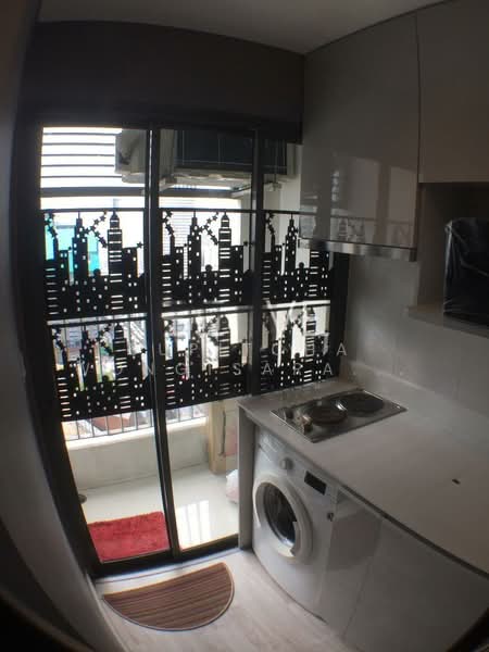 IDEO MOBI Rama 9, Bangkok, 90 Rama 9 Road, Huai Khwang, Bangkok, Studio, 22 sqm, Condo For Sale, by Supitcha Wongisaraseri, 500429087 - DDproperty.com