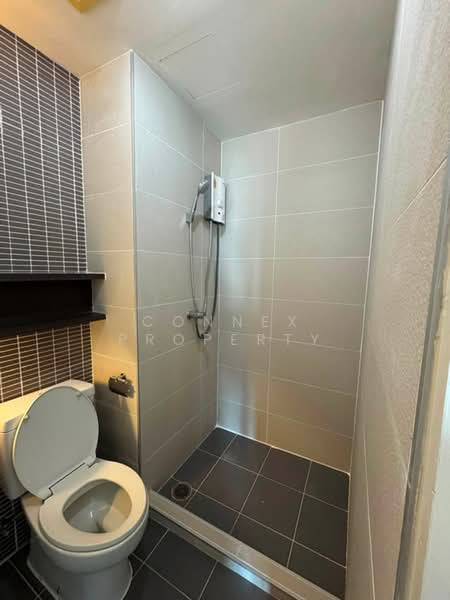 The Leaf Pattanakarn, Bangkok, Phatthanakan Road, Suan Luang, Bangkok, 1 Bedroom, 31 sqm, Condo For Sale, by Connex Property, 500429088 - DDproperty.com