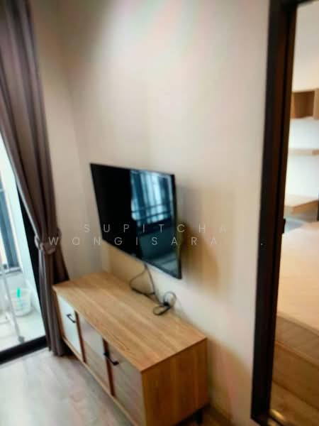 IDEO MOBI Rama 9, Bangkok, 90 Rama 9 Road, Huai Khwang, Bangkok, 1 Bedroom, 30 sqm, Condo For Sale, by Supitcha Wongisaraseri, 500429089 - DDproperty.com