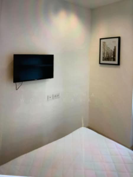 IDEO MOBI Rama 9, Bangkok, 90 Rama 9 Road, Huai Khwang, Bangkok, 1 Bedroom, 30 sqm, Condo For Sale, by Supitcha Wongisaraseri, 500429089 - DDproperty.com
