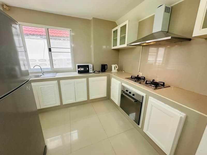 5-BR House, Bangkok, Khlong Tan Nua, Watthana, Bangkok, 5 Bedrooms, 380 sqm, Single Detached House For Rent, by Nisakorn Wingwat, 500429090 - DDproperty.com