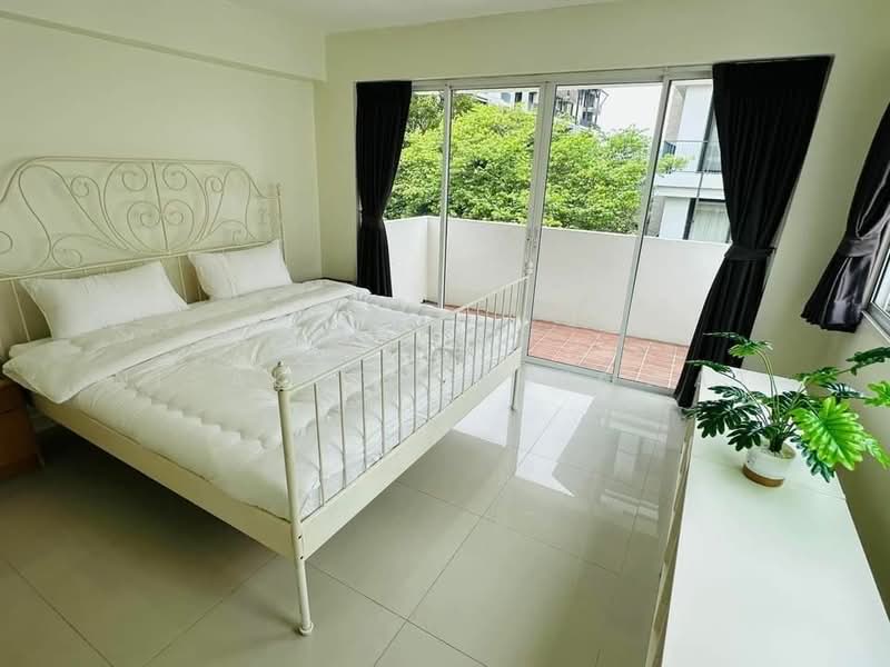 5-BR House, Bangkok, Khlong Tan Nua, Watthana, Bangkok, 5 Bedrooms, 380 sqm, Single Detached House For Rent, by Nisakorn Wingwat, 500429090 - DDproperty.com