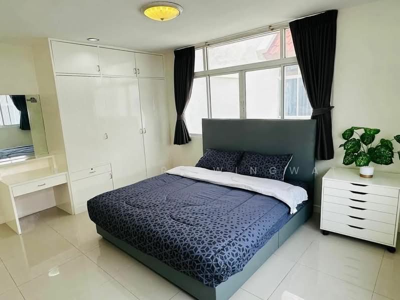 5-BR House, Bangkok, Khlong Tan Nua, Watthana, Bangkok, 5 Bedrooms, 380 sqm, Single Detached House For Rent, by Nisakorn Wingwat, 500429090 - DDproperty.com
