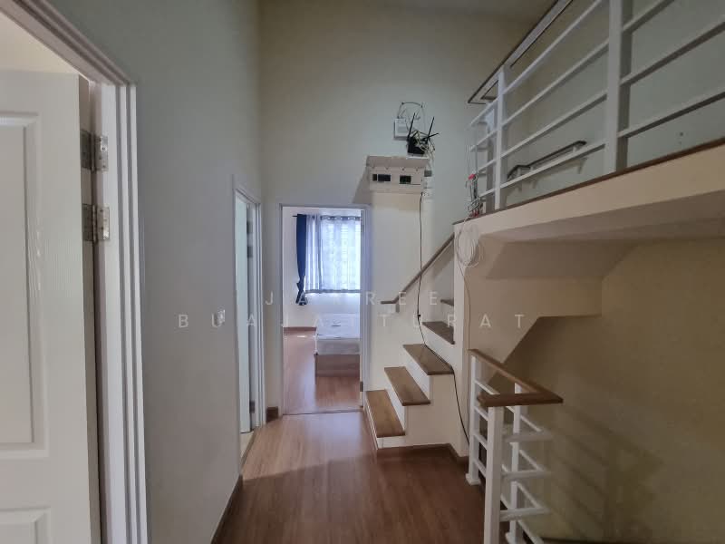 undefined, Bangkok, Prawet, Bangkok, 4 Bedrooms, 80 sqm, Townhouse For Sale, by Jakree Buajatturat, 500429091 - DDproperty.com
