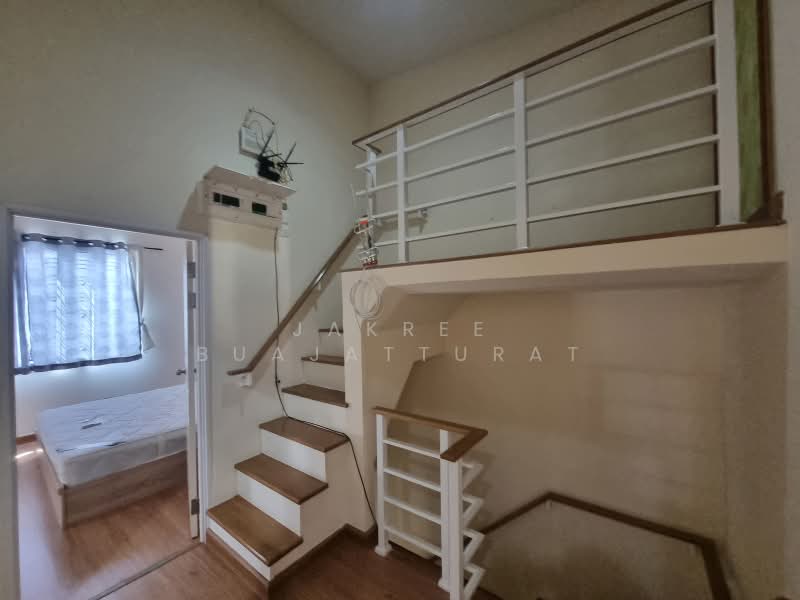 undefined, Bangkok, Prawet, Bangkok, 4 Bedrooms, 80 sqm, Townhouse For Sale, by Jakree Buajatturat, 500429091 - DDproperty.com