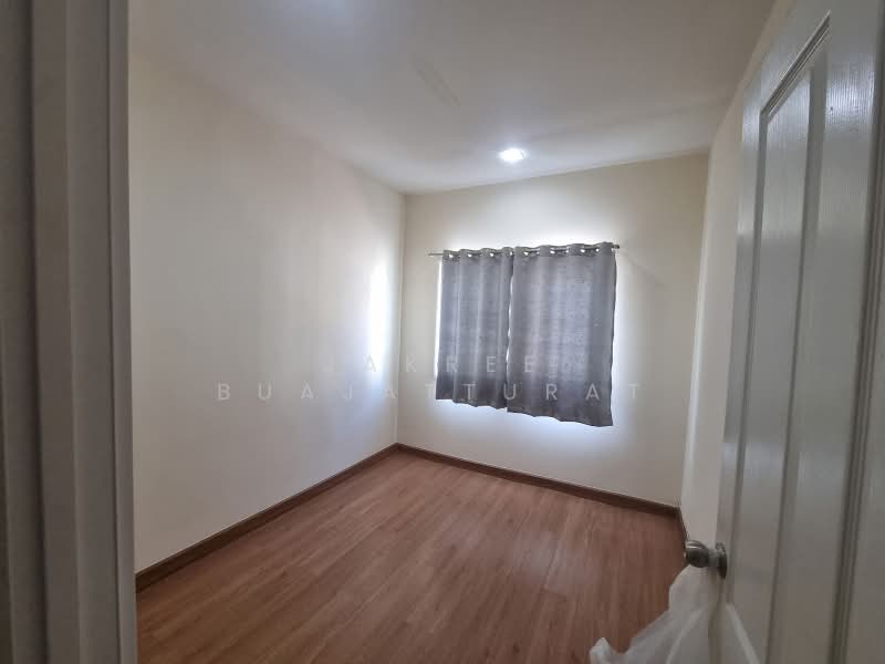 undefined, กรุงเทพ, ประเวศ, กรุงเทพ, 80 ตร.ม., ทาวน์เฮ้าส์ ขาย, โดย Jakree Buajatturat, 500429091 - DDproperty.com