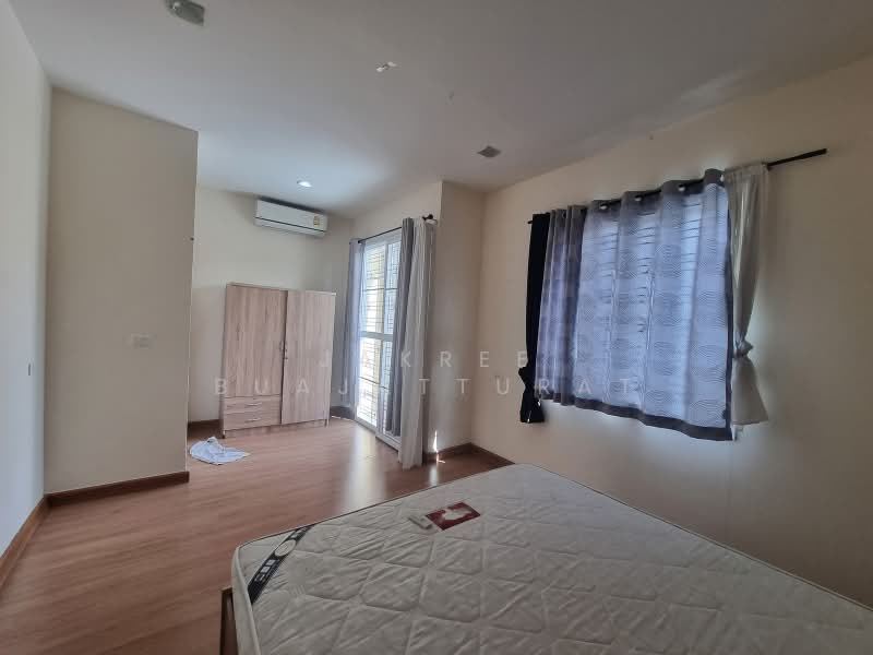 undefined, กรุงเทพ, ประเวศ, กรุงเทพ, 80 ตร.ม., ทาวน์เฮ้าส์ ขาย, โดย Jakree Buajatturat, 500429091 - DDproperty.com
