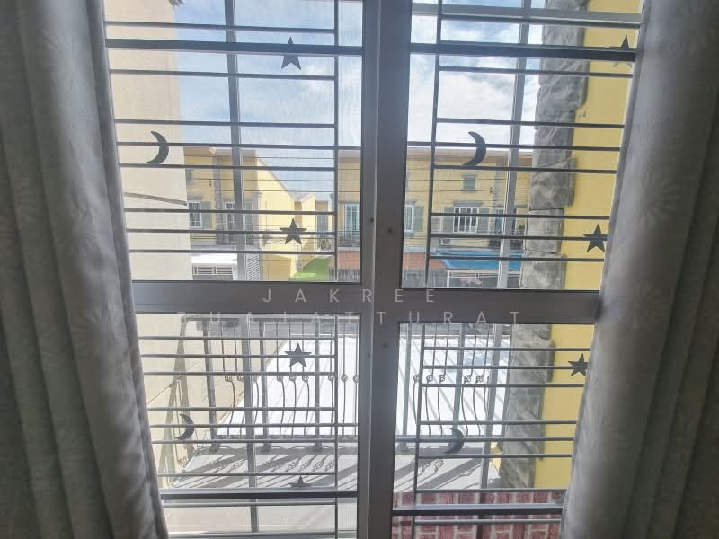 undefined, กรุงเทพ, ประเวศ, กรุงเทพ, 80 ตร.ม., ทาวน์เฮ้าส์ ขาย, โดย Jakree Buajatturat, 500429091 - DDproperty.com