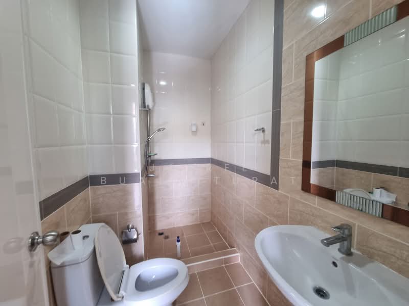 undefined, กรุงเทพ, ประเวศ, กรุงเทพ, 80 ตร.ม., ทาวน์เฮ้าส์ ขาย, โดย Jakree Buajatturat, 500429091 - DDproperty.com