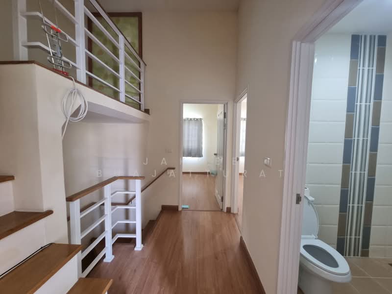 undefined, Bangkok, Prawet, Bangkok, 4 Bedrooms, 80 sqm, Townhouse For Sale, by Jakree Buajatturat, 500429091 - DDproperty.com