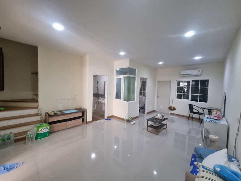 undefined, กรุงเทพ, ประเวศ, กรุงเทพ, 80 ตร.ม., ทาวน์เฮ้าส์ ขาย, โดย Jakree Buajatturat, 500429091 - DDproperty.com