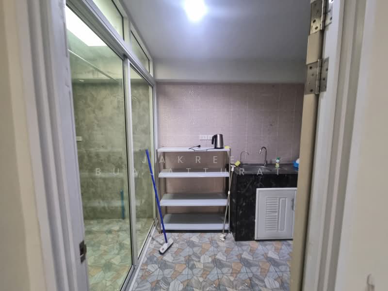 undefined, Bangkok, Prawet, Bangkok, 4 Bedrooms, 80 sqm, Townhouse For Sale, by Jakree Buajatturat, 500429091 - DDproperty.com