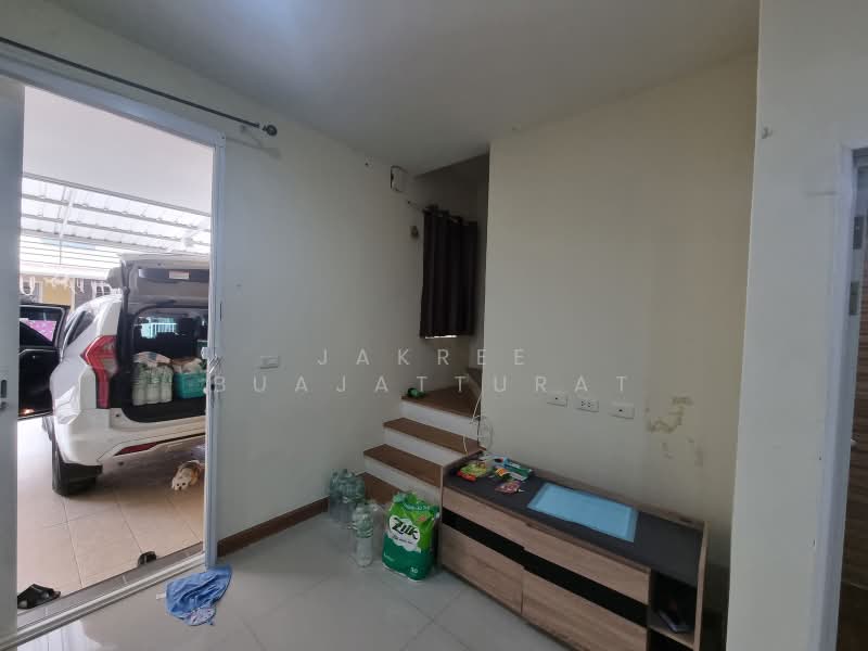 undefined, Bangkok, Prawet, Bangkok, 4 Bedrooms, 80 sqm, Townhouse For Sale, by Jakree Buajatturat, 500429091 - DDproperty.com