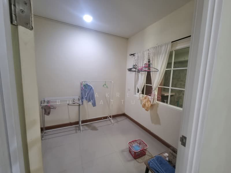 undefined, Bangkok, Prawet, Bangkok, 4 Bedrooms, 80 sqm, Townhouse For Sale, by Jakree Buajatturat, 500429091 - DDproperty.com