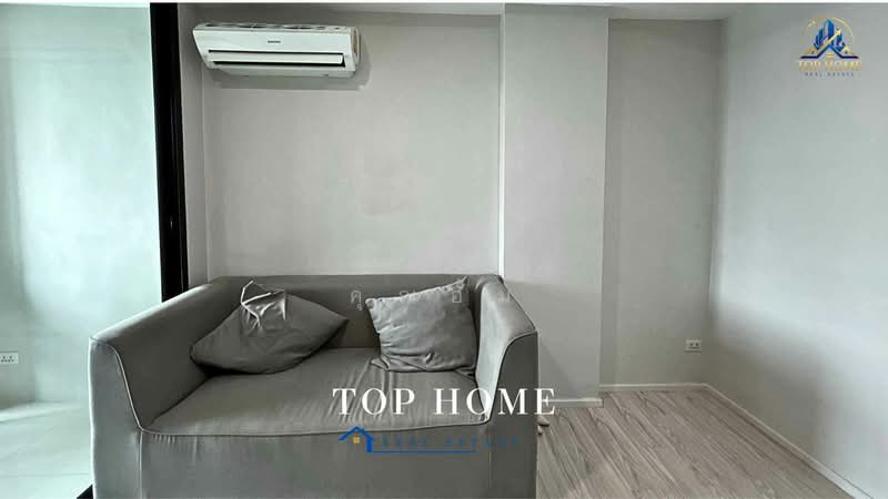 My Story Ladprao 71, Bangkok, 388 Nakniwat Road, Lat Phrao, Bangkok, 1 Bedroom, 34 sqm, Condo For Sale, by คุณอั้ม, 500429092 - DDproperty.com
