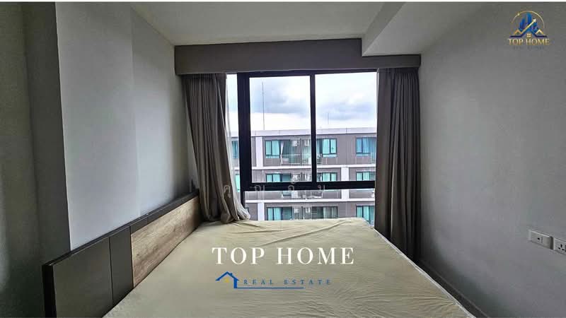 My Story Ladprao 71, Bangkok, 388 Nakniwat Road, Lat Phrao, Bangkok, 1 Bedroom, 34 sqm, Condo For Sale, by คุณอั้ม, 500429092 - DDproperty.com