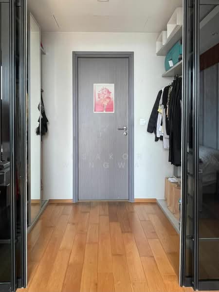 Keyne by Sansiri, Bangkok, 766 Sukhumvit Road, Khlong Toei, Bangkok, 1 Bedroom, 54 sqm, Condo For Rent, by Nisakorn Wingwat, 500429093 - DDproperty.com