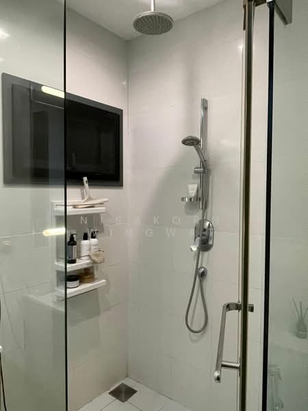 Keyne by Sansiri, Bangkok, 766 Sukhumvit Road, Khlong Toei, Bangkok, 1 Bedroom, 54 sqm, Condo For Rent, by Nisakorn Wingwat, 500429093 - DDproperty.com