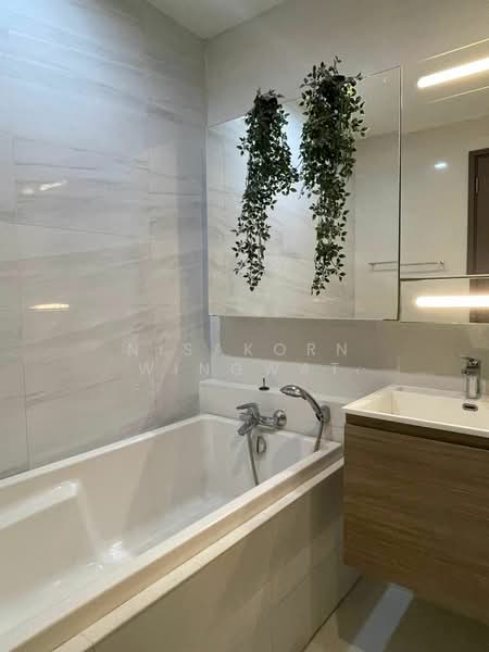 Keyne by Sansiri, Bangkok, 766 Sukhumvit Road, Khlong Toei, Bangkok, 1 Bedroom, 54 sqm, Condo For Rent, by Nisakorn Wingwat, 500429093 - DDproperty.com