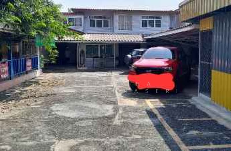 4-BR House, Nonthaburi, Bang Kruai, Nonthaburi, 4 Bedrooms, 382 sqm, Single Detached House For Sale, by Supitcha Wongisaraseri, 500429094 - DDproperty.com