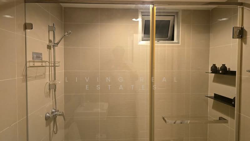 Belle Grand Rama 9, Bangkok, 131 Rama 9 Road, Huai Khwang, Bangkok, 2 Bedrooms, 77 sqm, Condo For Rent, by Living Real Estates, 500429095 - DDproperty.com