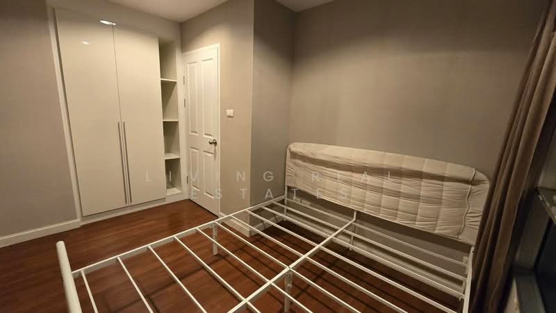 Belle Grand Rama 9, Bangkok, 131 Rama 9 Road, Huai Khwang, Bangkok, 2 Bedrooms, 77 sqm, Condo For Rent, by Living Real Estates, 500429095 - DDproperty.com