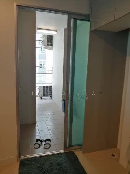 Belle Grand Rama 9, Bangkok, 131 Rama 9 Road, Huai Khwang, Bangkok, 2 Bedrooms, 77 sqm, Condo For Rent, by Living Real Estates, 500429095 - DDproperty.com