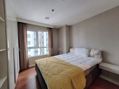 For Rent - Belle Grand Rama 9, Bangkok