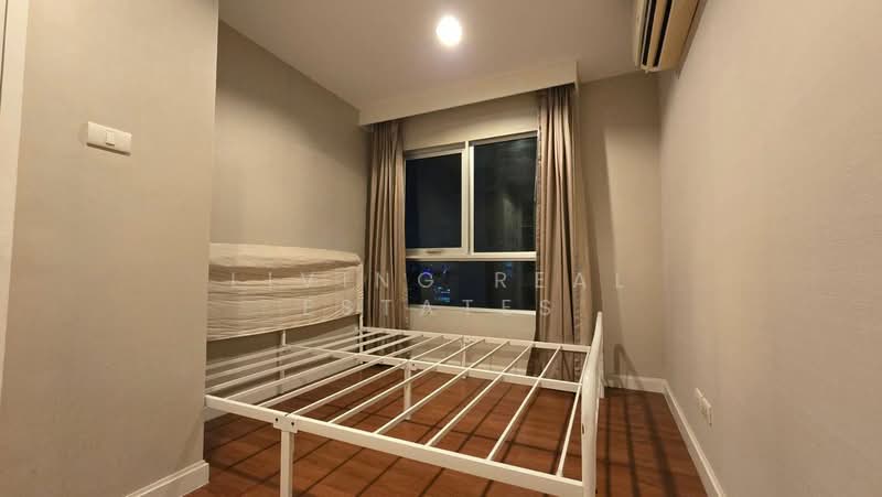 Belle Grand Rama 9, Bangkok, 131 Rama 9 Road, Huai Khwang, Bangkok, 2 Bedrooms, 77 sqm, Condo For Rent, by Living Real Estates, 500429095 - DDproperty.com