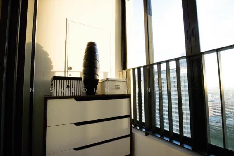 IDEO Q Ratchathewi, Bangkok, 515 Phetchaburi Road, Thanon Phetchaburi, Ratchathewi, Bangkok, 1 Bedroom, 34 sqm, Condo For Rent, by Nisakorn Wingwat, 500429096 - DDproperty.com