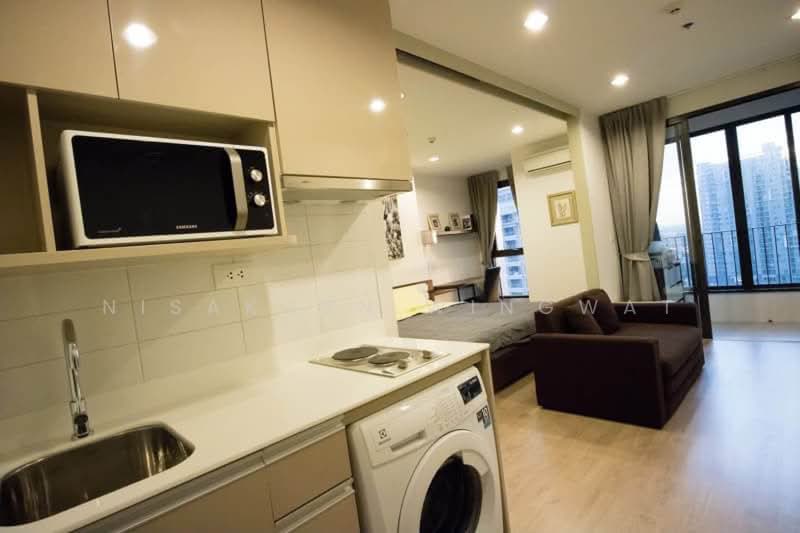 IDEO Q Ratchathewi : ไอดีโอ คิว ราชเทวี, กรุงเทพ, 515 ถนนเพชรบุรี แขวงถนนพญาไท เขตราชเทวี กรุงเทพมหานคร, ถนนเพชรบุรี, ราชเทวี, กรุงเทพ, 34 ตร.ม., คอนโด ให้เช่า, โดย Nisakorn Wingwat, 500429096 - DDproperty.com