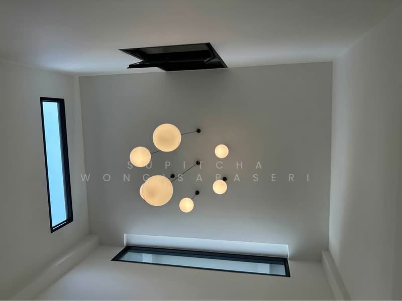3-BR Townhouse, Bangkok, Lat Phrao, Bangkok, 3 Bedrooms, 204 sqm, Townhouse For Rent, by Supitcha Wongisaraseri, 500429101 - DDproperty.com