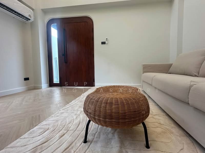 3-BR Townhouse, Bangkok, Lat Phrao, Bangkok, 3 Bedrooms, 204 sqm, Townhouse For Rent, by Supitcha Wongisaraseri, 500429101 - DDproperty.com