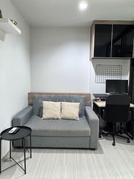 Life Asoke-Rama 9, Bangkok, 626 Asoke-Dindaeng Road, Makkasan, Ratchathewi, Bangkok, 1 Bedroom, 32 sqm, Condo For Sale, by Supitcha Wongisaraseri, 500429104 - DDproperty.com