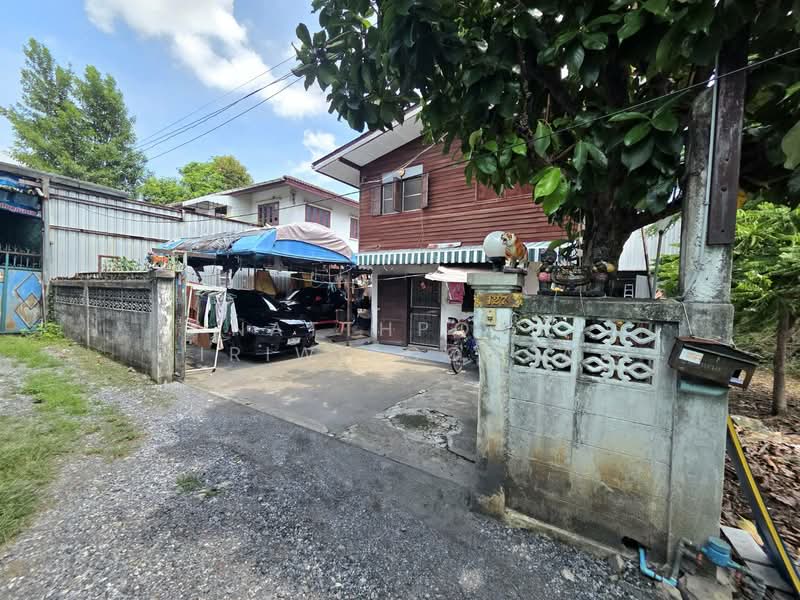 ลาซาล, Bangkok, ลาซาล, Bang Na Tai, Bang Na, Bangkok, 3 Bedrooms, 200 sqm, Single Detached House For Sale, by Natthporn Siriwiboonsak, 500429105 - DDproperty.com