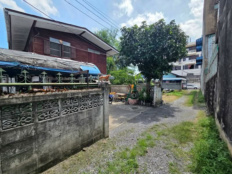ลาซาล, กรุงเทพ, ลาซาล, บางนาใต้, บางนา, กรุงเทพ, 200 ตร.ม., บ้านเดี่ยว ขาย, โดย Natthporn Siriwiboonsak, 500429105 - DDproperty.com