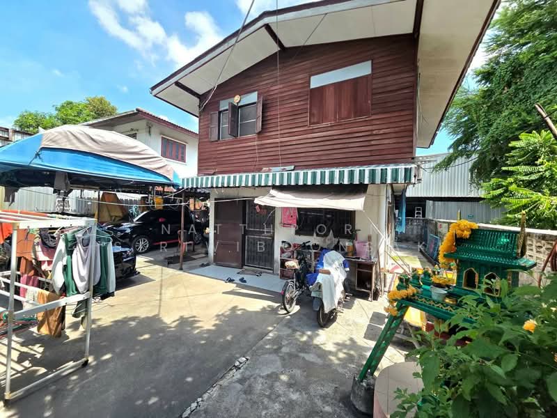 ลาซาล, Bangkok, ลาซาล, Bang Na Tai, Bang Na, Bangkok, 3 Bedrooms, 200 sqm, Single Detached House For Sale, by Natthporn Siriwiboonsak, 500429105 - DDproperty.com