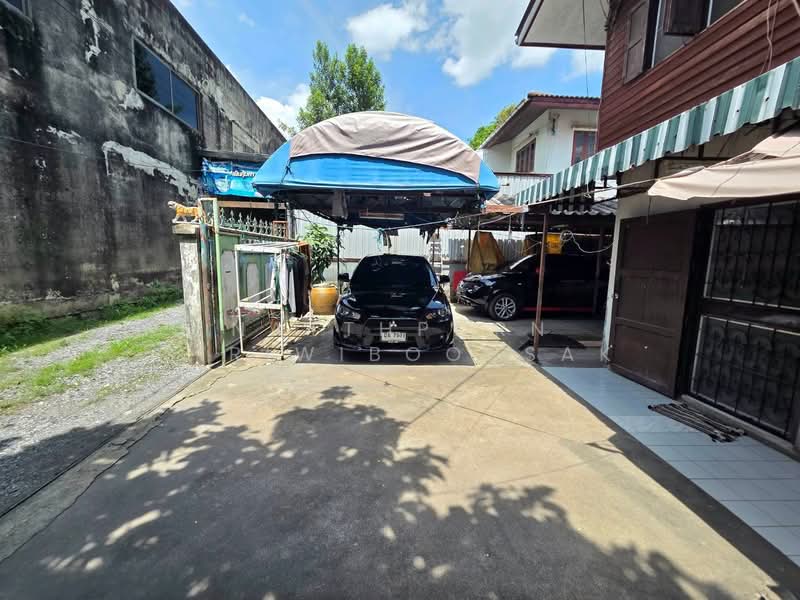 ลาซาล, Bangkok, ลาซาล, Bang Na Tai, Bang Na, Bangkok, 3 Bedrooms, 200 sqm, Single Detached House For Sale, by Natthporn Siriwiboonsak, 500429105 - DDproperty.com