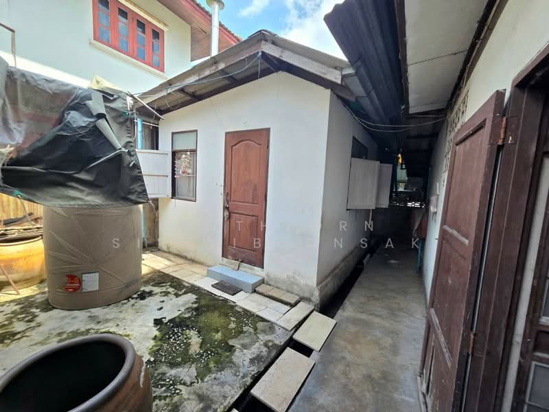ลาซาล, Bangkok, ลาซาล, Bang Na Tai, Bang Na, Bangkok, 3 Bedrooms, 200 sqm, Single Detached House For Sale, by Natthporn Siriwiboonsak, 500429105 - DDproperty.com