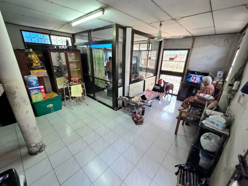 ลาซาล, Bangkok, ลาซาล, Bang Na Tai, Bang Na, Bangkok, 3 Bedrooms, 200 sqm, Single Detached House For Sale, by Natthporn Siriwiboonsak, 500429105 - DDproperty.com