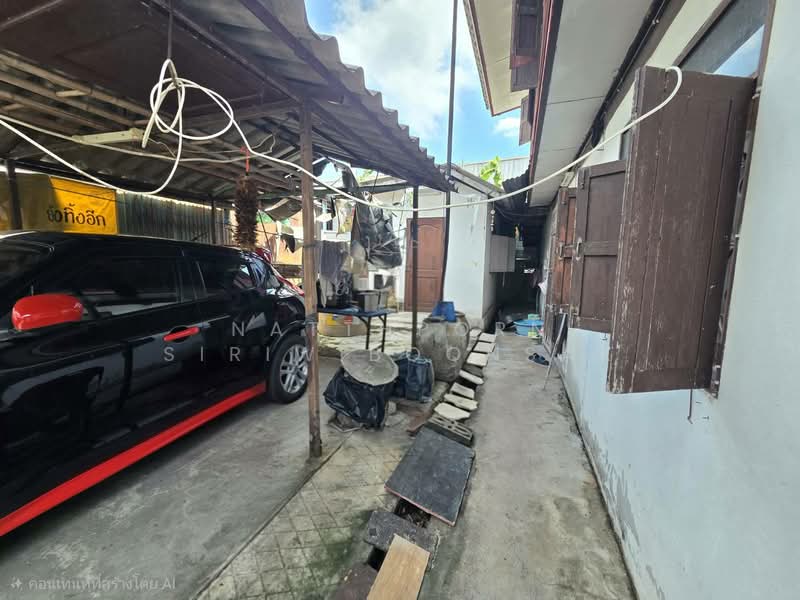 ลาซาล, Bangkok, ลาซาล, Bang Na Tai, Bang Na, Bangkok, 3 Bedrooms, 200 sqm, Single Detached House For Sale, by Natthporn Siriwiboonsak, 500429105 - DDproperty.com