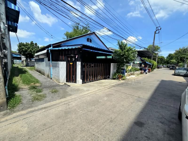 ลาซาล, Bangkok, ลาซาล, Bang Na Tai, Bang Na, Bangkok, 3 Bedrooms, 200 sqm, Single Detached House For Sale, by Natthporn Siriwiboonsak, 500429105 - DDproperty.com