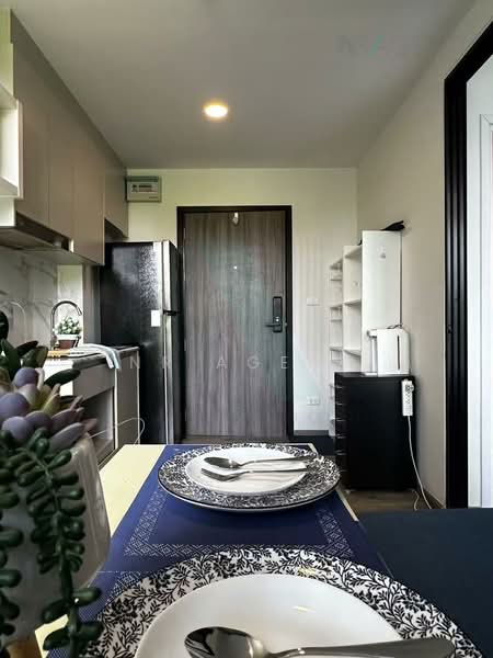 BEAT Bangwa Interchange, Bangkok, Thoetthai Road, Bang Wa, Phasi Charoen, Bangkok, 1 Bedroom, 26 sqm, Condo For Sale, by NR AGENT, 500429107 - DDproperty.com