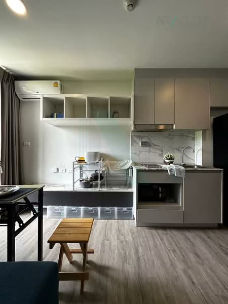 BEAT Bangwa Interchange, Bangkok, Thoetthai Road, Bang Wa, Phasi Charoen, Bangkok, 1 Bedroom, 26 sqm, Condo For Sale, by NR AGENT, 500429107 - DDproperty.com