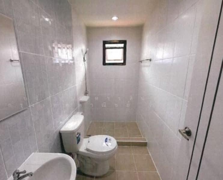 Orchid Villa Bangna Km.24, Samut Prakan, Bangna-Trad Road Km. 24, Bang Sao Thong, Samut Prakan, 3 Bedrooms, 117 sqm, Single Detached House For Sale, by Bangkok Commercial Asset Management Com, 500429108 - DDproperty.com