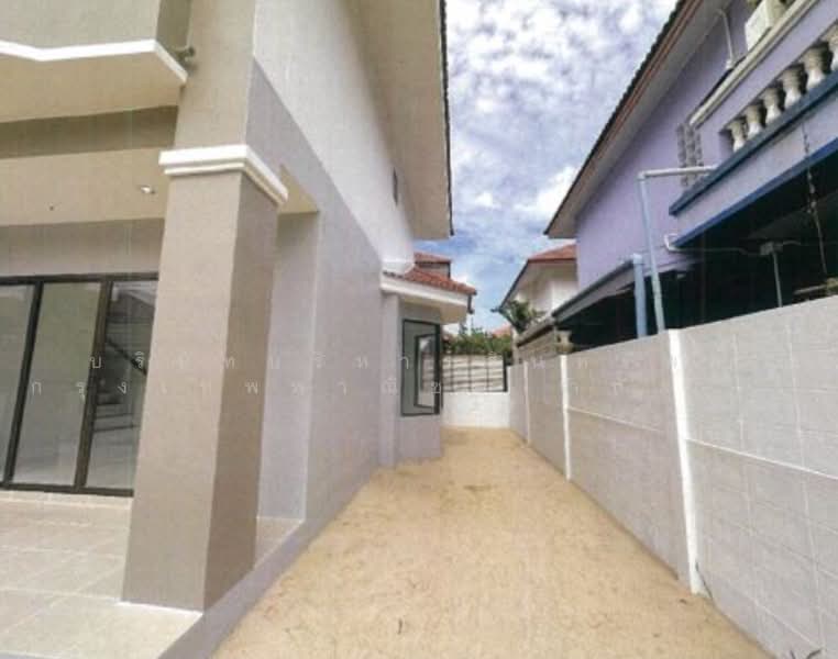 Orchid Villa Bangna Km.24 : ออร์คิด วิลล่า บางนา กม.24, สมุทรปราการ, ถนนบางนา-ตราด กม. 24, บางเสาธง, สมุทรปราการ, 117 ตร.ม., บ้านเดี่ยว ขาย, โดย บริษัทบริหารสินทรัพย์ กรุงเทพพาณิชย์ จำกัด มหาชน ., 500429108 - DDproperty.com