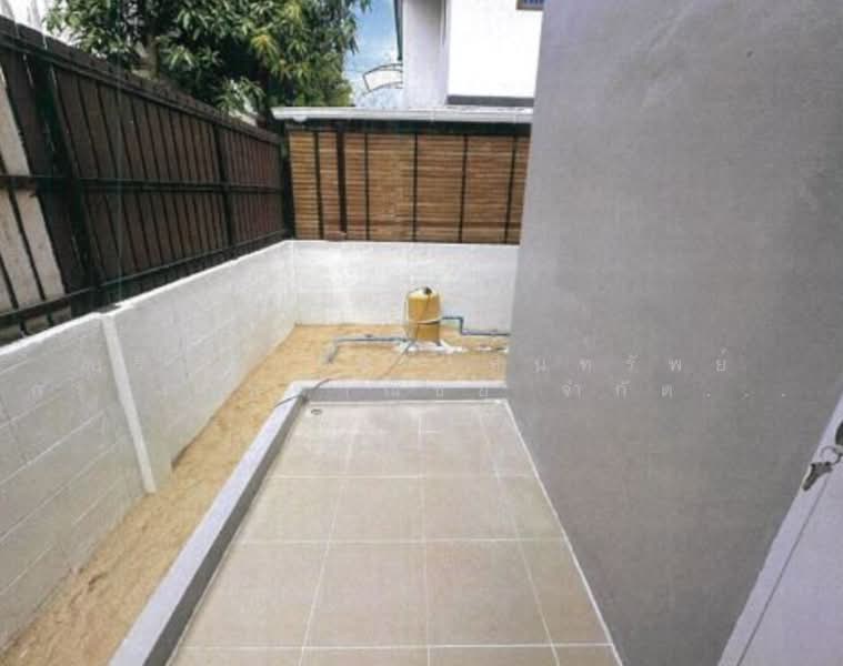 Orchid Villa Bangna Km.24 : ออร์คิด วิลล่า บางนา กม.24, สมุทรปราการ, ถนนบางนา-ตราด กม. 24, บางเสาธง, สมุทรปราการ, 117 ตร.ม., บ้านเดี่ยว ขาย, โดย บริษัทบริหารสินทรัพย์ กรุงเทพพาณิชย์ จำกัด มหาชน ., 500429108 - DDproperty.com