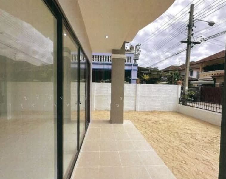 Orchid Villa Bangna Km.24 : ออร์คิด วิลล่า บางนา กม.24, สมุทรปราการ, ถนนบางนา-ตราด กม. 24, บางเสาธง, สมุทรปราการ, 117 ตร.ม., บ้านเดี่ยว ขาย, โดย บริษัทบริหารสินทรัพย์ กรุงเทพพาณิชย์ จำกัด มหาชน ., 500429108 - DDproperty.com