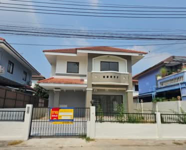 ขาย - Orchid Villa Bangna Km.24 : ออร์คิด วิลล่า บางนา กม.24, สมุทรปราการ